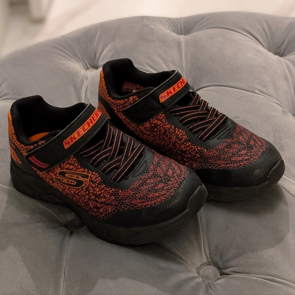 Kid's Size 13 Sneakers